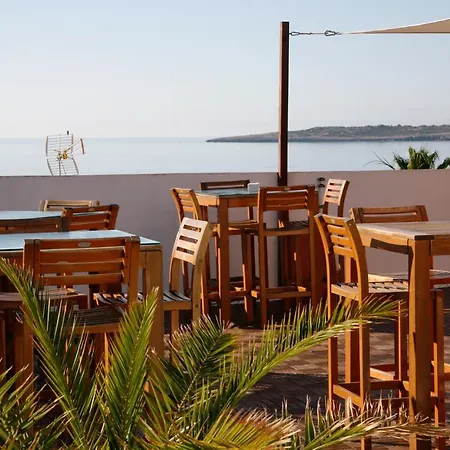Seven Penzion Cala Millor (Mallorca)