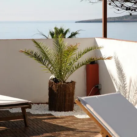 Seven Casa de hóspedes Cala Millor (Mallorca)
