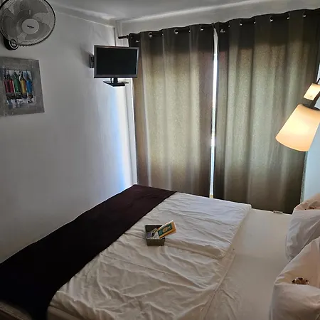 Casa de hóspedes Seven *